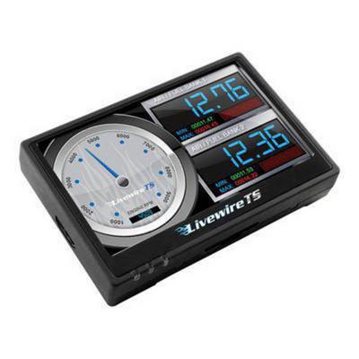 SCT Performance LiveWire TS+ Performance Programmer and Monitor