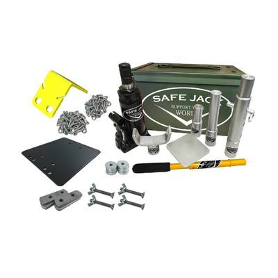 Safe Jack Off Road Kits
