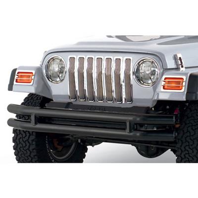 Smittybilt Front Tube Bumpers