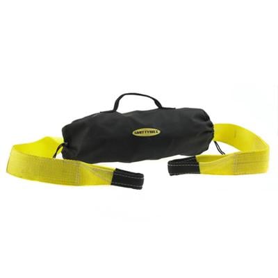 Smittybilt Storage Bag and Tow Strap Combo Kits