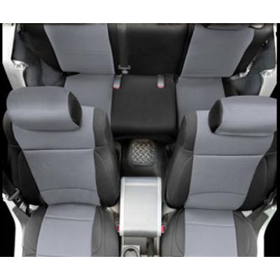 Smittybilt Neoprene Seat Covers 4wheelparts Com - Are Neoprene Seat Covers Worth It