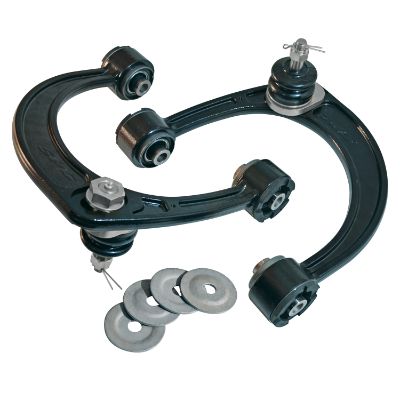 Specialty Products Upper Control Arms