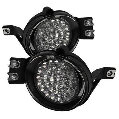 Spyder Auto Group LED Fog Lights