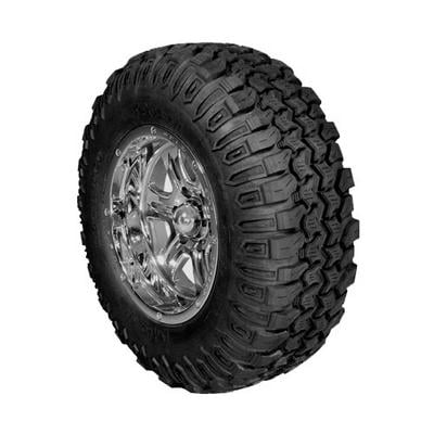 Super Swamper Trxus M/T Radial Tires