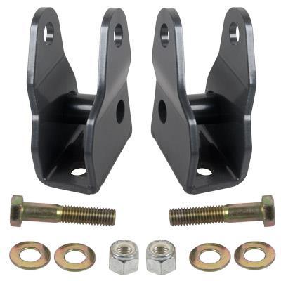 Synergy Manufacturing Front Lower Shock Extension Brackets