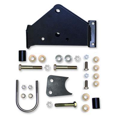 Synergy Manufacturing Front Track Bar Relocation Bracket
