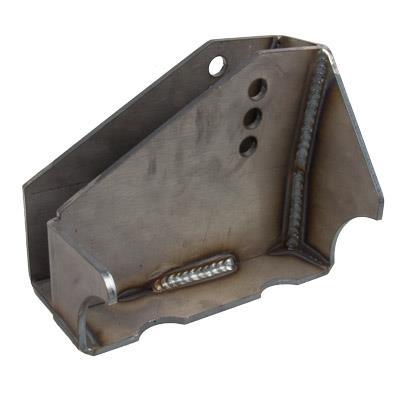 Synergy Manufacturing Weld-On Rear Track Bar Brackets