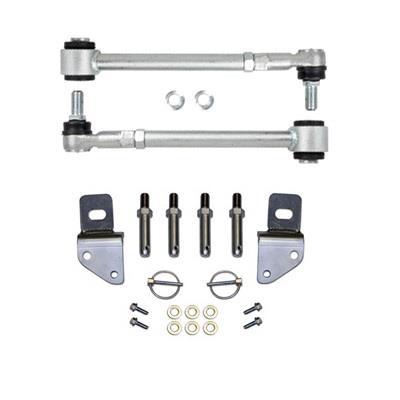Synergy Manufacturing Front Sway Bar Quick Disconnect Kit