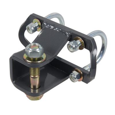 Synergy Manufacturing Steering Stabilizer Clamps