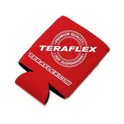 TeraFlex Can Cooler Koozies