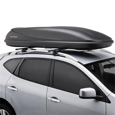 Thule Sportrack Roof Cargo Boxes