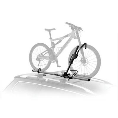 Thule Sidearm Upright Mounted Bicycle Carrier 
