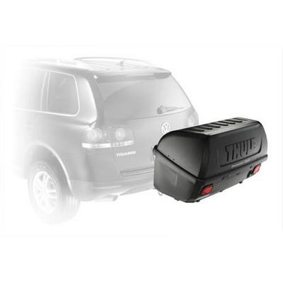 Thule Transporter Combi Hitch Mounted Cargo Carriers