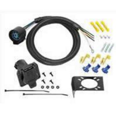Tow Ready 7-Way Tow Package Wiring Harnesses