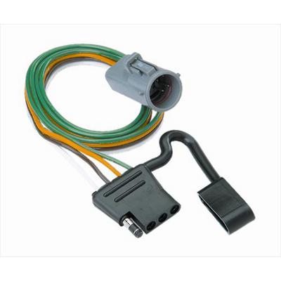 Tow Ready Replacement OEM Tow Package Wiring Harnesses
