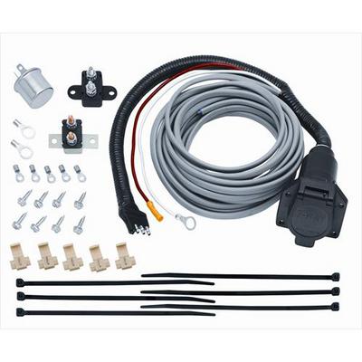 Tow Ready Pre-Wired Brake Mate Kit Adapters
