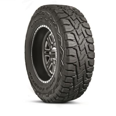 Toyo Open Country R/T Tires
