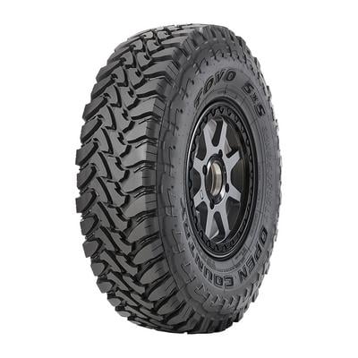Toyo Open Country SxS Tires