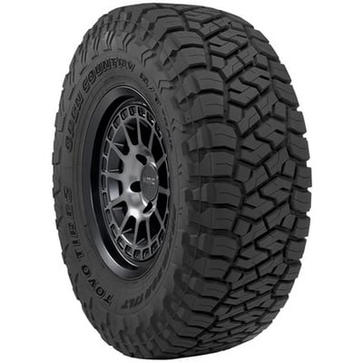 Toyo Open Country R/T Trail Tires