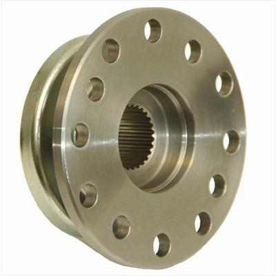 Trail Gear Triple Drilled Flange w/Diff Dust Cover