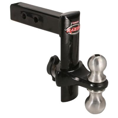 Trimax Adjustable Forged Hitches