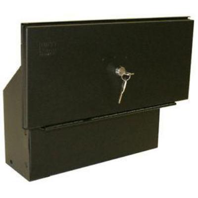 Tuffy Truck Bed Security Lockboxes