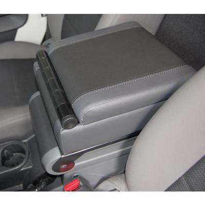 Vertically Driven Products Sliding Arm Rest Extension