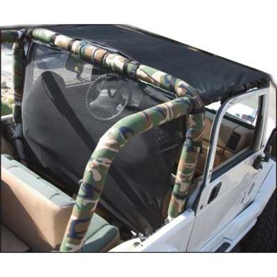 Vertically Driven Products Roll Bar Pad 