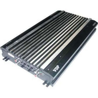 Vertically Driven Products Amplifiers