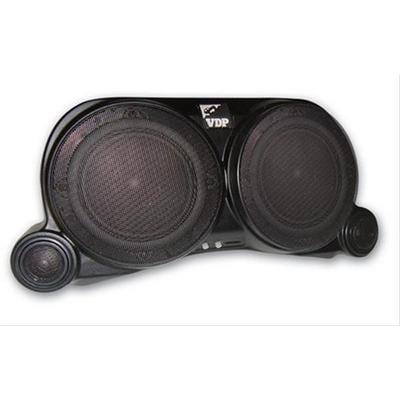 Vertically Driven Products Speaker Sound Wedge 