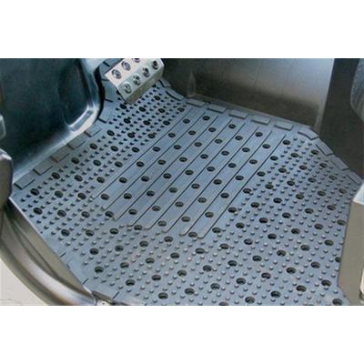 Vertically Driven Products Floor Mats 