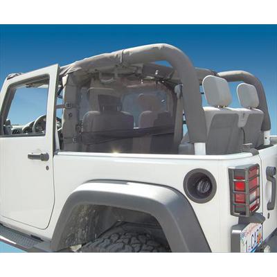 Vertically Driven Products WindStopper Wind Screen 