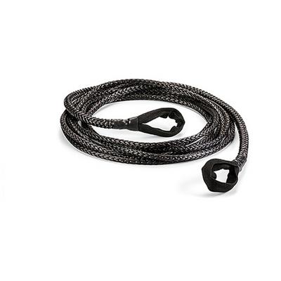 Warn Spydura Synthetic Rope Extension