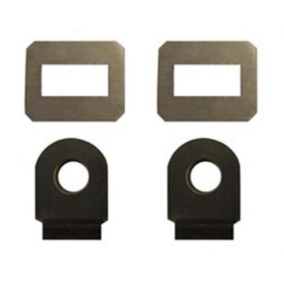 Warrior D-Ring Recovery Mount Kits