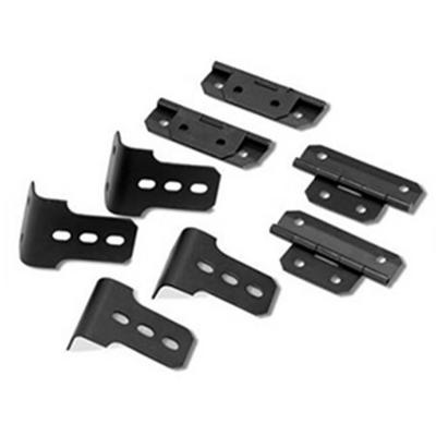 Warrior Outback Roof Rack Mounting Kits