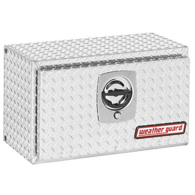 Weather Guard Under Bed Tool Boxes