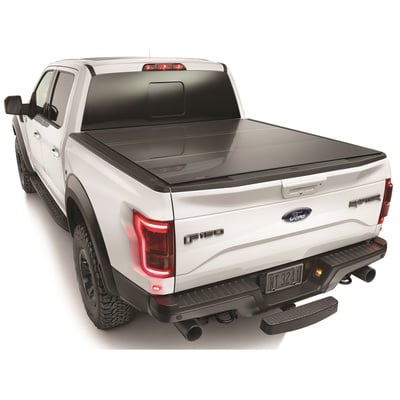 WeatherTech AlloyCover Hard Truck Bed Covers