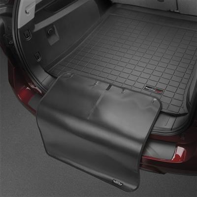 WeatherTech Cargo Liners with Bumper Protector
