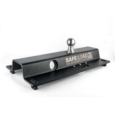 Weigh Safe Hitches Safe Load Gooseneck Hitches