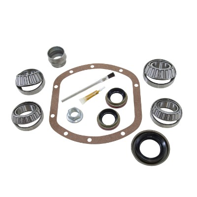 Yukon Gear & Axle Differental Bearing Install Kits
