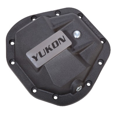 Yukon Gear & Axle Differential Covers