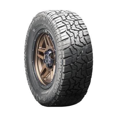 Image of 4 Wheel Parts 35x12.50R22LT Tire, Xtreme R/T - 821235