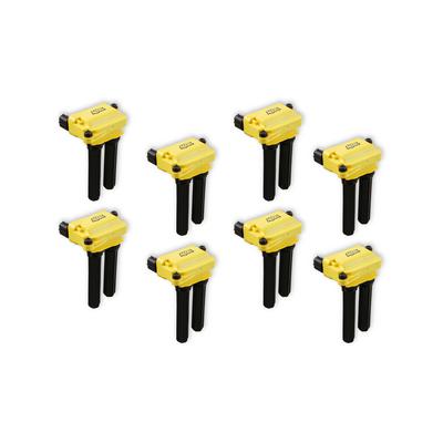 Image of Accel Ignition Coils 8-pack - 140038-8