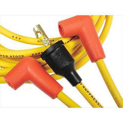 ACCEL Custom Fit Super Stock Spark Plug Wire Set - 4045