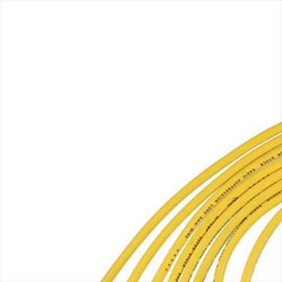 ACCEL Custom Fit Super Stock Spark Plug Wire Set - 4049