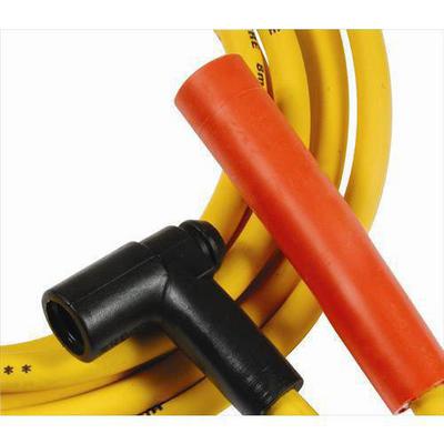 ACCEL Custom Fit Super Stock Spark Plug Wire Set - 4052