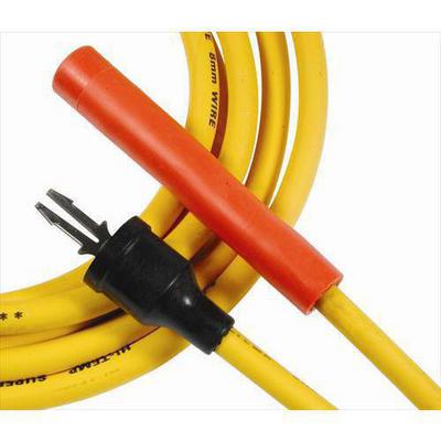 ACCEL Custom Fit Super Stock Spark Plug Wire Set - 4057