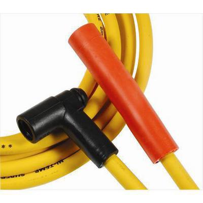 ACCEL Custom Fit Super Stock Spark Plug Wire Set - 4058