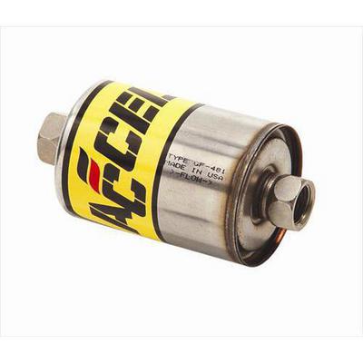 ACCEL Fuel Filter (None) - 74720