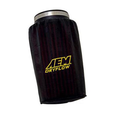 AEM Pre Filter Wrap (Black) - 767377